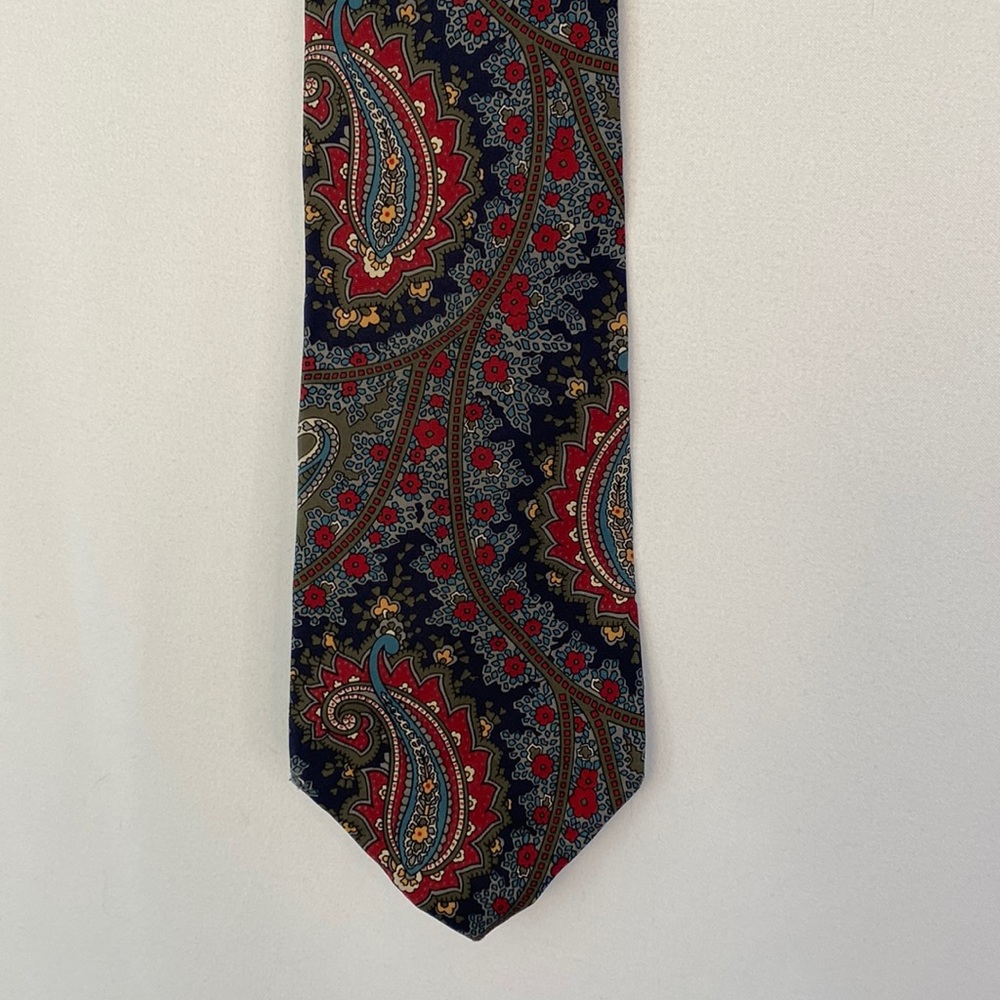 💜3/$15 ClayBrooke Men’s Tie